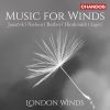 Barber / Hindemith / Nielsen, Carl / Janacek / Ligeti: Music for Winds - Twetieth Century